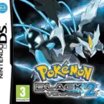 Pokemon Version Blanche 2 Ance - Play Online Free
