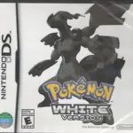 Pokemon Version Blanche Ance - Play Online Free