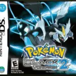 Pokemon Version Noire 2 Ance - Play Online Free