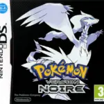 Pokemon Version Noire Ance - Play Online Free