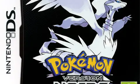 Pokemon – Version Noire (France) NDS