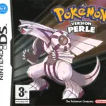Pokemon Version Perle Ance - Play Online Free