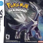 Pokemon Versione Diamante - Play Online Free