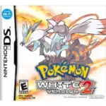Pokemon Versione Nera 2 - Play Online Free