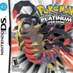Pokemon Versione Platino - Play Online Free