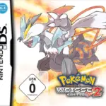 Pokemon Weisse Edition 2 - Play Online Free