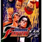 The King Of Fighters 10th Anniversary Neo Geo Game - Play Online Free