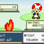 Mario Mon Completed Pokemon - Play Online Free