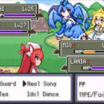 Moemon Bonds Completed Pokemon - Play Online Free