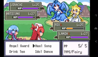 Moemon – Bonds (Completed) – Pokemon Hack Mod