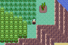Moemon – Emerald Final (Completed) – Pokemon Hack Mod
