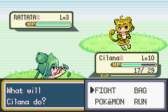Moemon – Fire Red Revival Project (Completed) – Pokemon Hack Mod