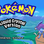 Moemon Liquid Crystal Completed Pokemon - Play Online Free