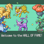 Moemon Mega Emerald Completed Pokemon - Play Online Free