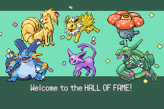 Moemon – Mega Emerald (Completed) – Pokemon Hack Mod