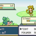 Moemon Mega Fire Red Completed - Play Online Free