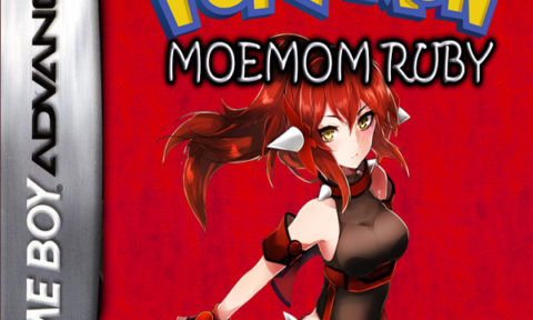 Moemon – Revival Ruby (Completed) – Pokemon Hack Mod