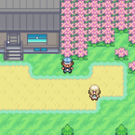 Pocket Monster Pokemon Emerald Completed - Play Online Free
