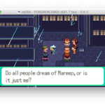 Pokemon 2050 Alpha Pokemon - Play Online Free