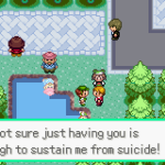 Pokemon 2awesome Version Completed Pokemon - Play Online Free
