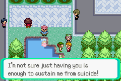 Pokemon – 2Awesome Version (Completed) – Pokemon Hack Mod