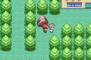 Pokemon – A Grand Day Out (Completed) – Pokemon Hack Mod