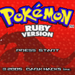 Pokemon Adamantite Playable Pokemon - Play Online Free