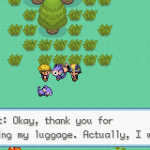 Pokemon Adventure Gold Chapter - Play Online Free