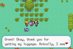 Pokemon – Adventure Gold Chapter (Beta) – Pokemon Hack Mod