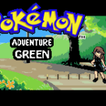 Pokemon Adventure Green Chapter - Play Online Free