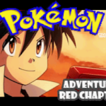 Pokemon Adventure Red Chapter - Play Online Free