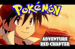 Pokemon – Adventure Red Chapter (Beta) – Pokemon Hack Mod