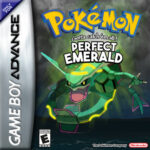 Pokemon Ered Emerald Completed Pokemon - Play Online Free