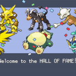 Pokemon Ernate Evolutions Completed Pokemon - Play Online Free