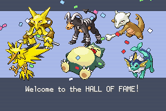 Pokemon – Alternate Evolutions (Completed) – Pokemon Hack Mod