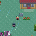 Pokemon Another Emerald Completed Pokemon - Play Online Free