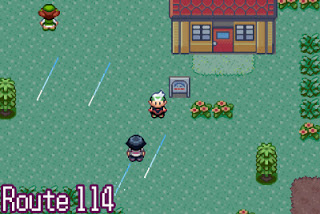 Pokemon – Another Emerald (Completed) – Pokemon Hack Mod