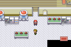 Pokemon – Armageddon (Beta) – Pokemon Hack Mod