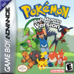 Pokemon Ash Hoenn Completed Pokemon - Play Online Free