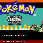 Pokemon Ash Kanto Completed Pokemon - Play Online Free