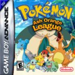 Pokemon Ash Orange League Completed - Play Online Free