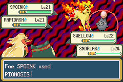 Pokemon – Awesome XD Normal (Completed) – Pokemon Hack Mod