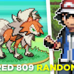 Pokemon Based Red Cringe Green - Play Online Free