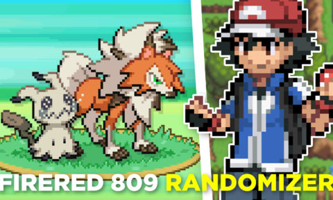 Pokemon – Based Red Cringe Green (Completed) – Pokemon Hack Mod