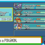 Pokemon Battle Fire Completed Pokemon - Play Online Free