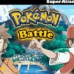 Pokemon Battle Ultimate Completed Pokemon - Play Online Free