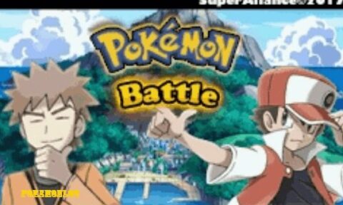 Pokemon – Battle Ultimate (Completed) – Pokemon Hack Mod