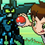 Pokemon Ben10 Omniverse Completed Pokemon - Play Online Free