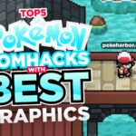 Pokemon Better Emerald Completed Pokemon - Play Online Free