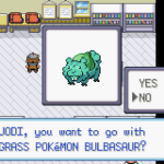 Pokemon Bidoof Completed Pokemon - Play Online Free
